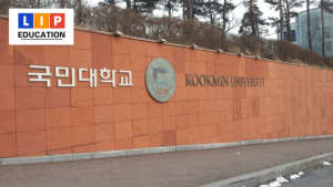 Trường Đại học Kookmin(Kookmin University) chất lượng đào tạo xuất sắc 3 Du học Hàn Quốc cùng trường Đại học Kookmin