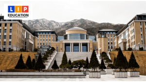 Trường đại học quốc gia Pusan ở đâu?