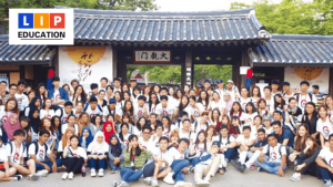 Cơ hội học tập luôn rộng mở với các sinh viên quốc tế tại trường Đại Học Sejong - Sejong University