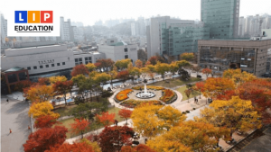 Trường đại học Soongsil Hàn Quốc - Soongsil University