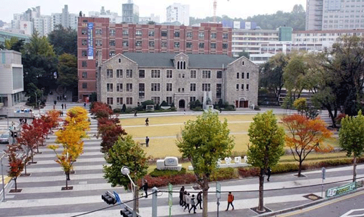 Trường Đại học Chung Ang