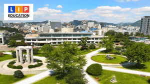 Trường Đại học Dongseo