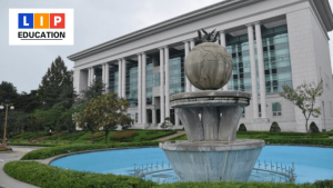 Trường Đại học Sahmyook ở đâu? Bạn có biết?
