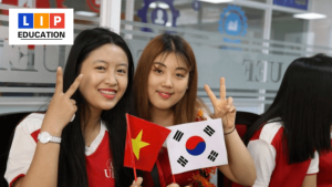Sinh viên Việt Nam tại Hàn Quốc