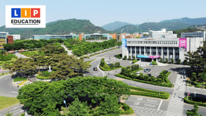 Trường Đại học Daegu – Nơi tạo nên sự khác biệt 1 Tìm hiểu thông tin về Trường đại học Daegu