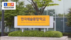 Tìm hiểu về trường đại học nghệ thuật quốc gia Hàn Quốc