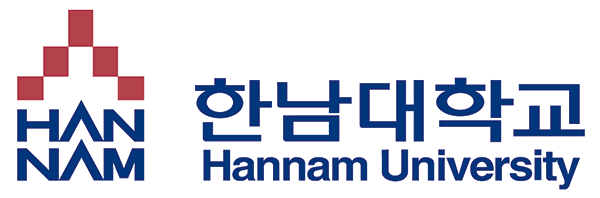 Trường đại học Hannam tri thức rộng mở tại thành phố Daejeon 1 Logo Trường đại học Hannam