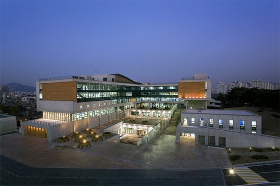 Trường đại học nghệ thuật quốc gia Hàn Quốc