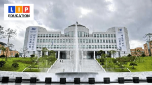 Đại học Dankook – Visa thẳng, cấp học bổng 100% cho sinh viên nước ngoài 1 Du học Hàn Quốc - Đại học Dankook với visa thẳng