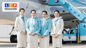 Đại học Hanseo - Ngôi trường đào tạo hàng không xuất sắc