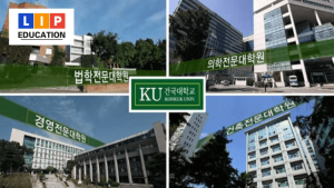 Cùng du học Hàn Quốc với visa thẳng năm 2019
