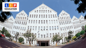 Đại học Chosun - Chosun University