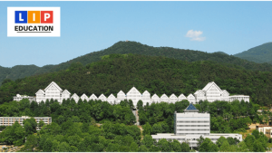 Đại học Chosun trường Top !%