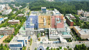 Đại học quốc gia Chonbuk