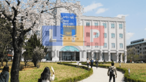 Trường đại học quốc gia Chonbuk với visa thẳng năm 2019
