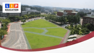 Trường Đại học thể thao quốc gia Hàn Quốc