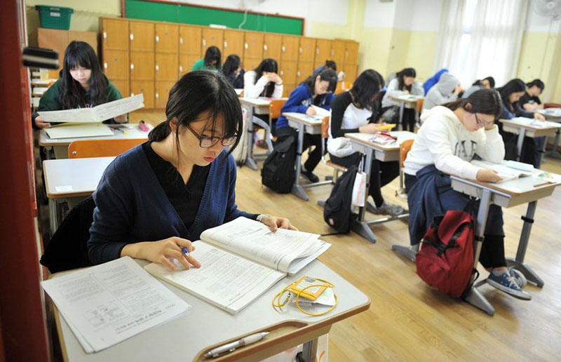 7 Tâm Sự Của Du Học Sinh Hàn Quốc – Có Gian Nan Mới Rèn Lên Người mới nhất
