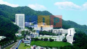 Cao đẳng khoa học công nghệ Busan - Trường công nghệ xuất sắc