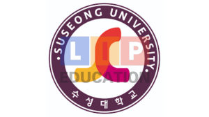 Logo trường cao đẳng Suseong