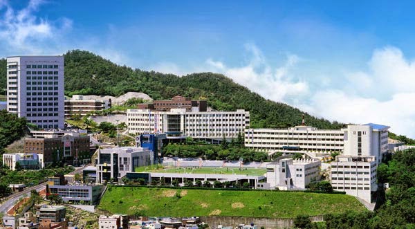 Viện khoa học và công nghệ Dongwon