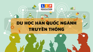 6 điều "cần" về Du học Hàn Quốc ngành truyền thông mà bạn quan tâm 1 Du học Hàn Quốc ngành truyền thông