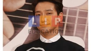 Bi Rain từng theo học tại trường đại học KyungHee