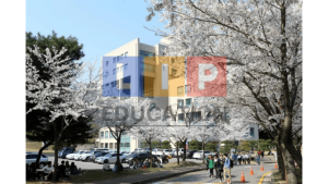 Trường đại học Myongji có mức học phí cao nhất hiện nay