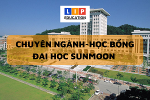 CHUYEN NGANH HOC BONG DAI HOC SUNMOON