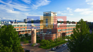 Đại học quốc gia Chonnam Hàn Quốc