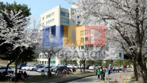 Mức học bổng hấp dẫn của trường Đại học Myongji
