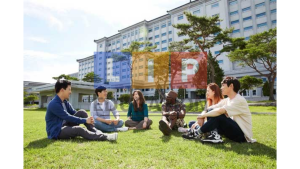 Sinh viên chọn ngành học nào khi đi học Hàn Quốc
