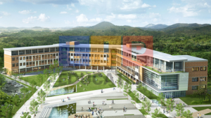 Học phí - chuyên ngành tại đại học quốc gia Andong