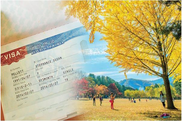 Tư vấn xin visa Hàn Quốc