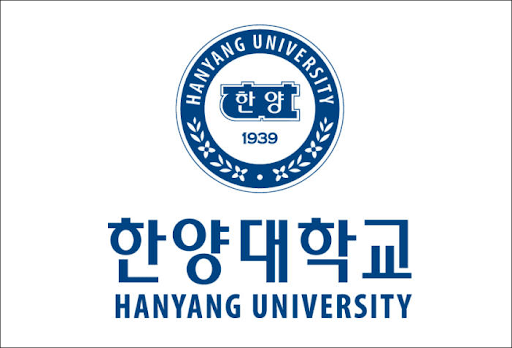 Logo trường đại học Hanyang