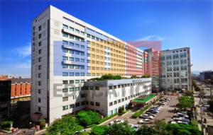 Trường Đại Học Hanyang - Điều Kiện, Học Phí, KTX Hanyang University 7 Tòa nhà ký túc xá đại học Hanyang