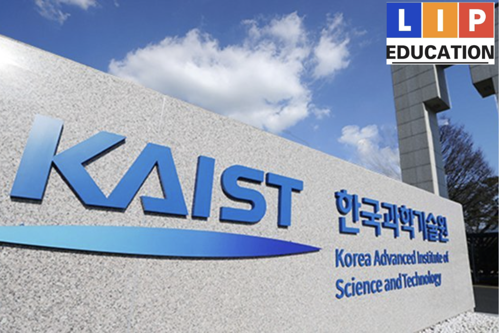Trường Đại học KAIST Hàn Quốc